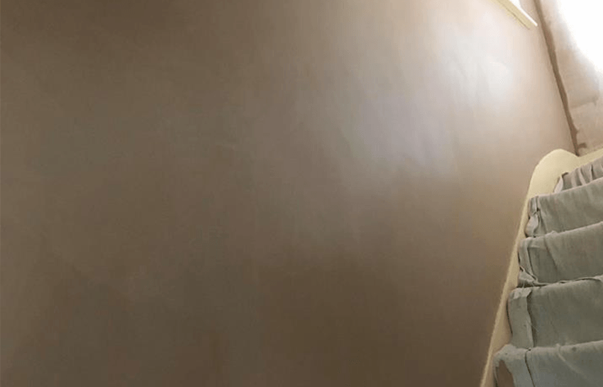 Brett Capewell Plastering's plastering work example 20