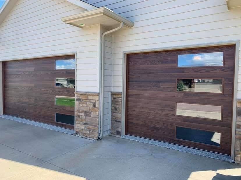 Residential and Commercial Franktown, CO Elizabeth Garage Doors