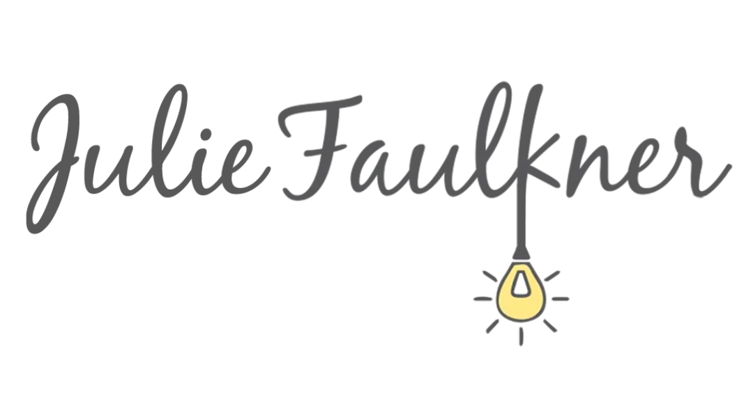 Julie Falkner Logo