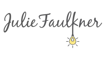 Julie Falkner Logo