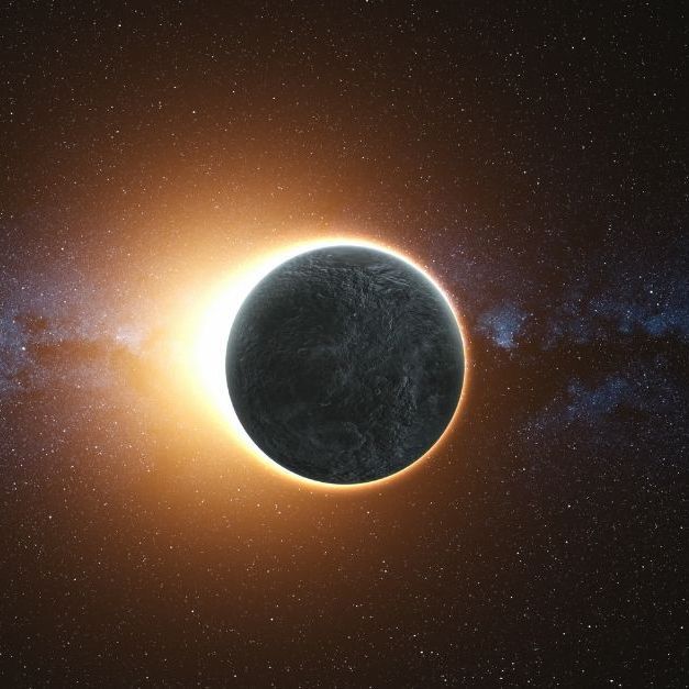 Everything You Need to Know About Celebrating a Solar Eclipse in Your English Classroom