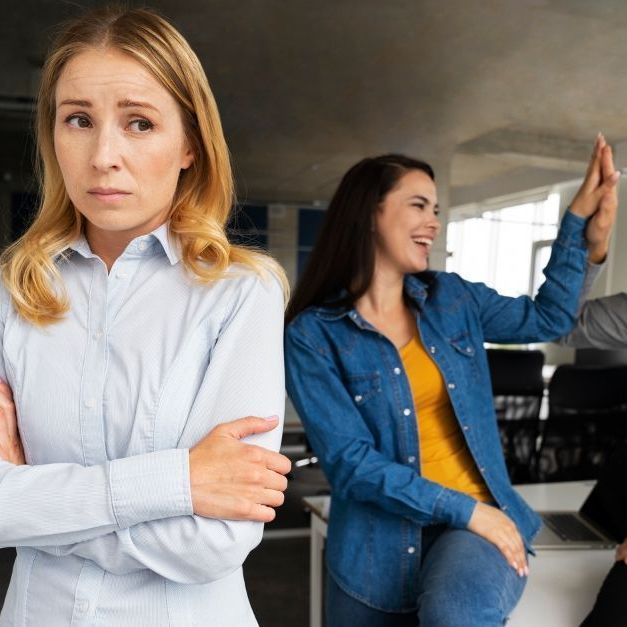 Breaking Down Professional Bullying in the Workplace