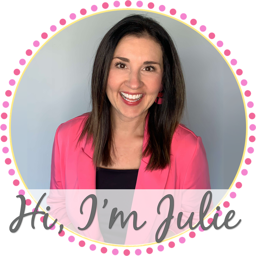 Julie Faulkner's Blog, High School English Teacher, Yearbook/Journalism