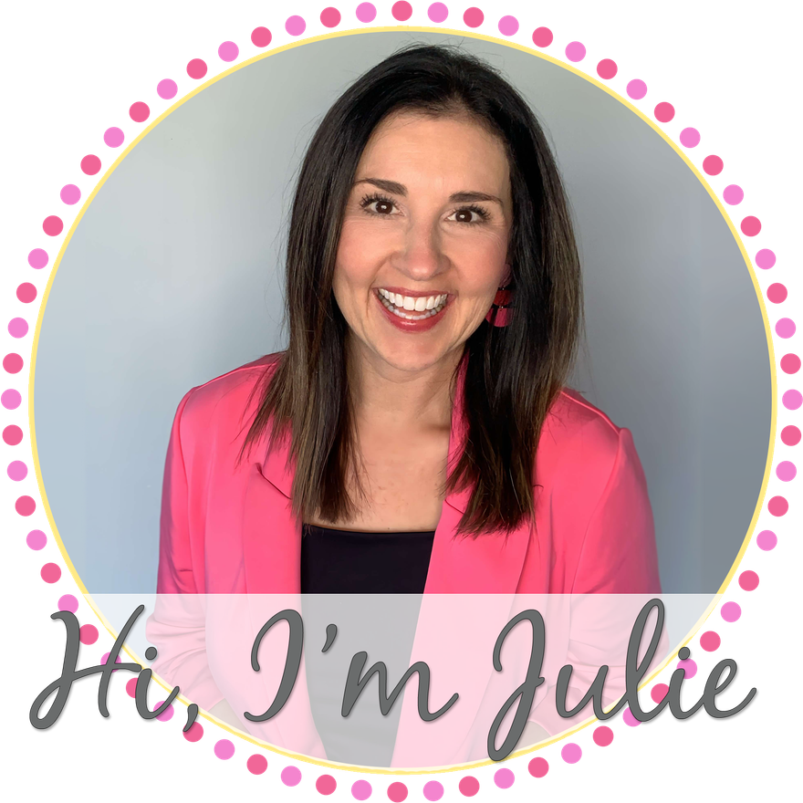 Julie Faulkner's Blog, High School English Teacher, Yearbook/Journalism