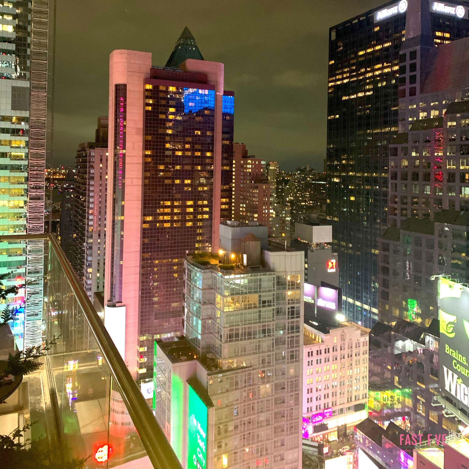 What My Trip to New York Taught Me About Teaching