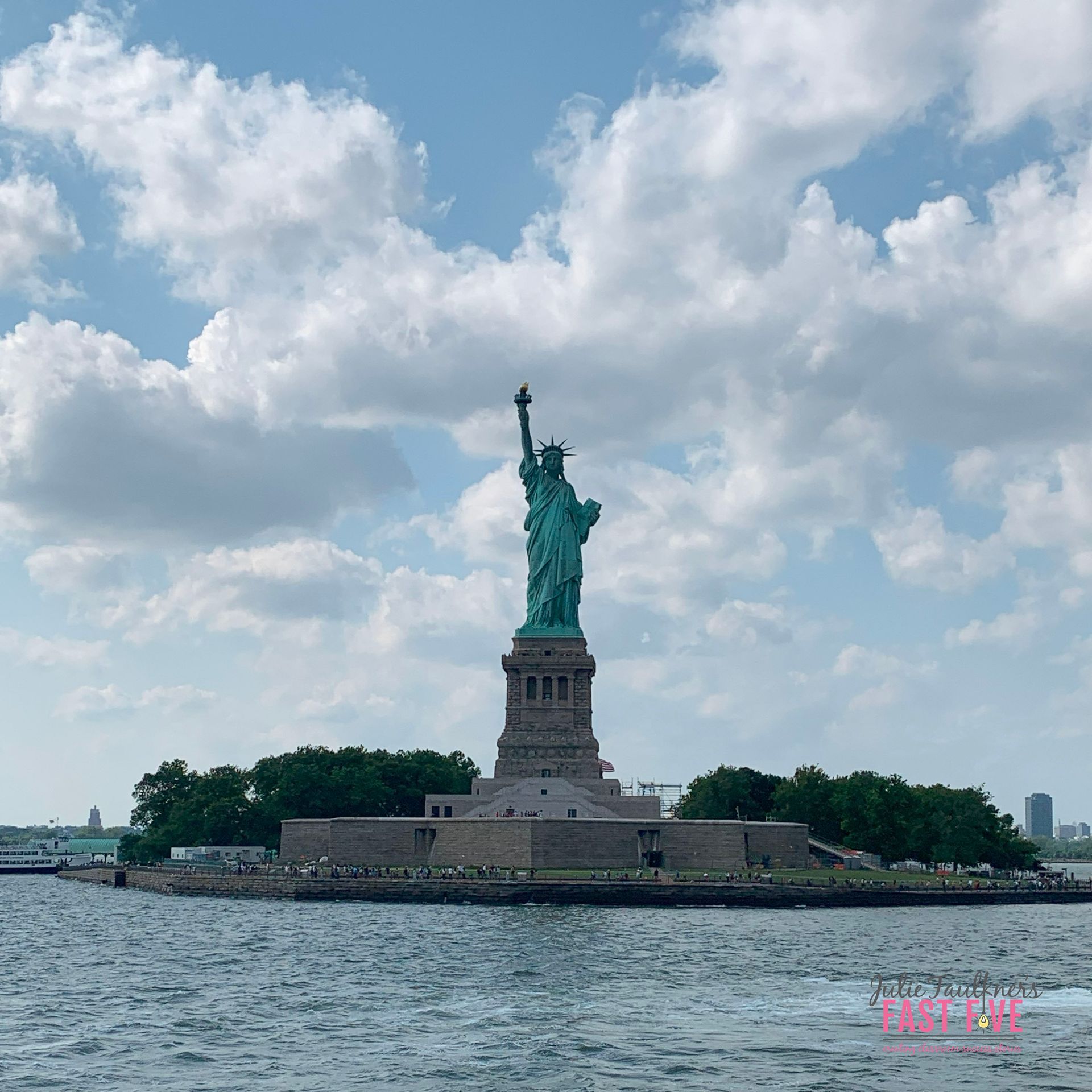 What My Trip to New York Taught Me About Teaching