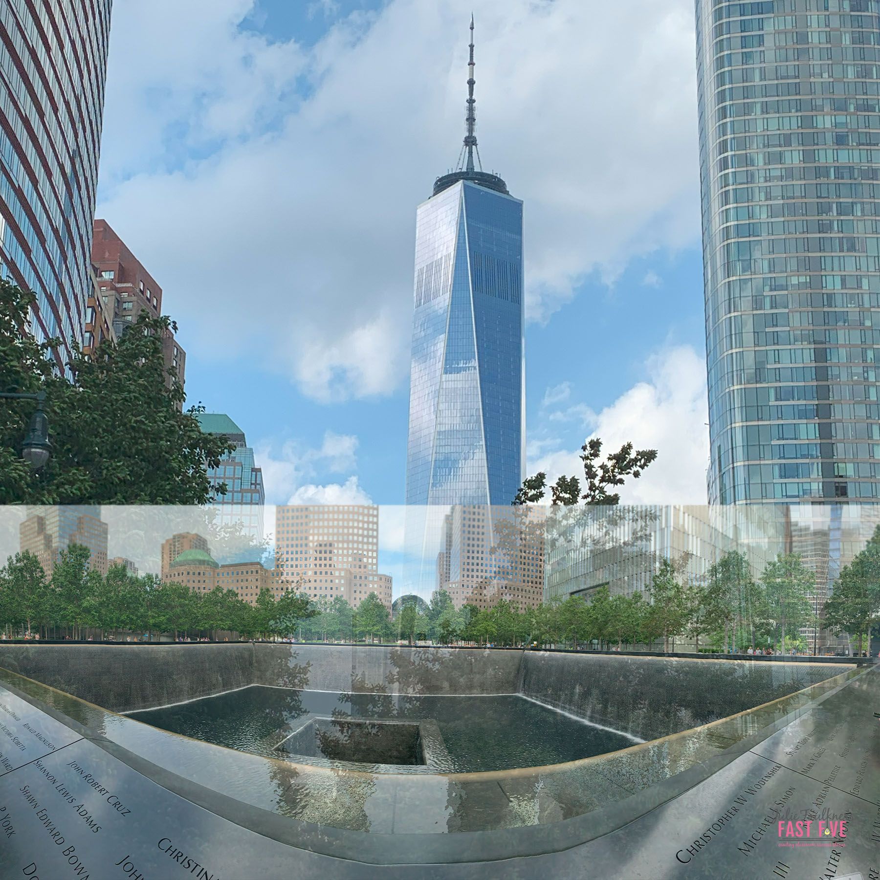 What My Trip to New York Taught Me About Teaching