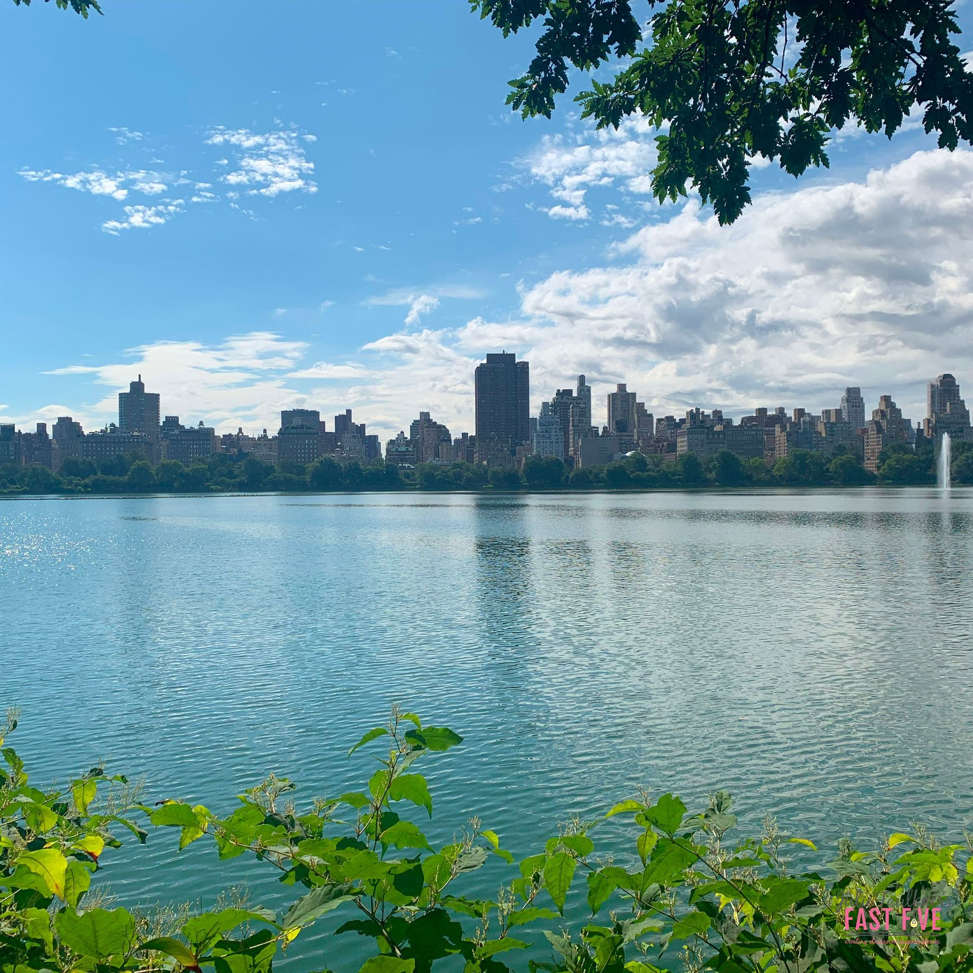 What My Trip to New York Taught Me About Teaching