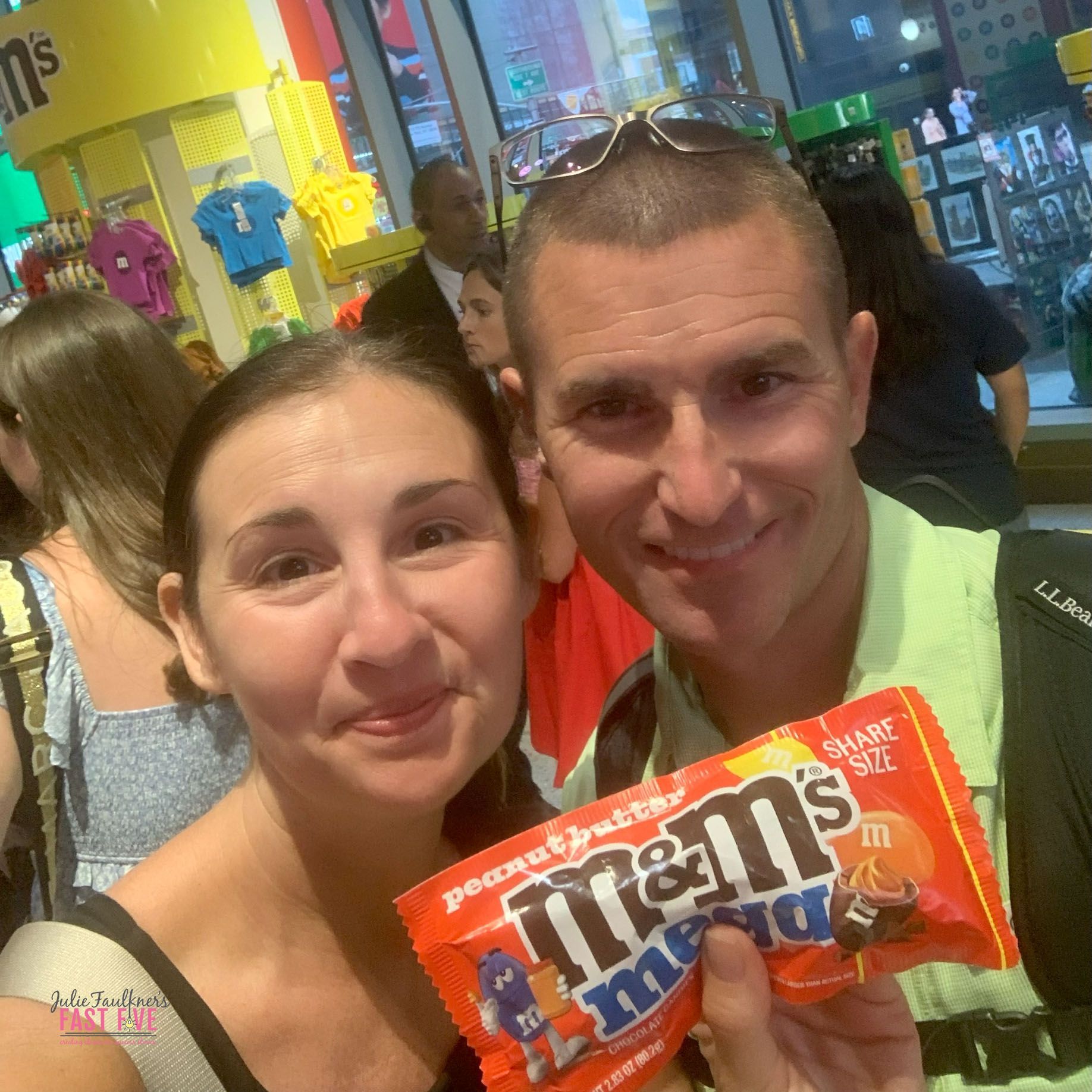 What My Trip to New York Taught Me About Teaching