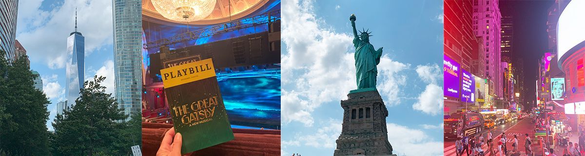 Back-to-School Teacher Tips Inspired by My Trip to NYC, Classroom Management, Classroom Culture