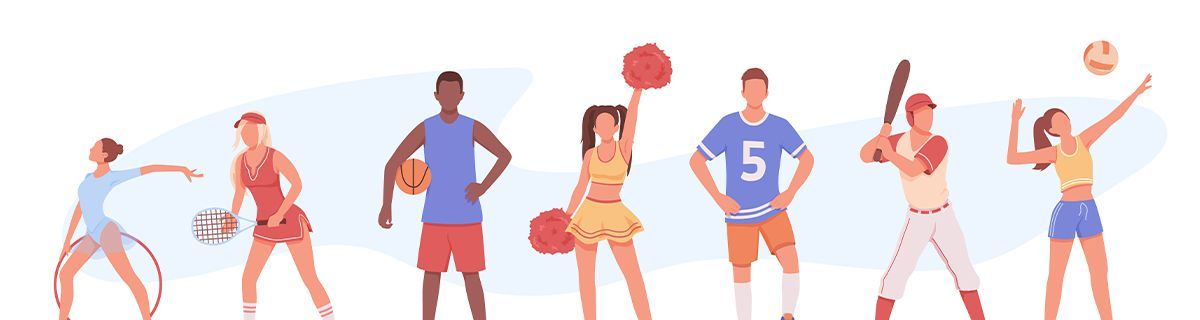 Sports-Themed Lesson Ideas for Middle & High School English Class