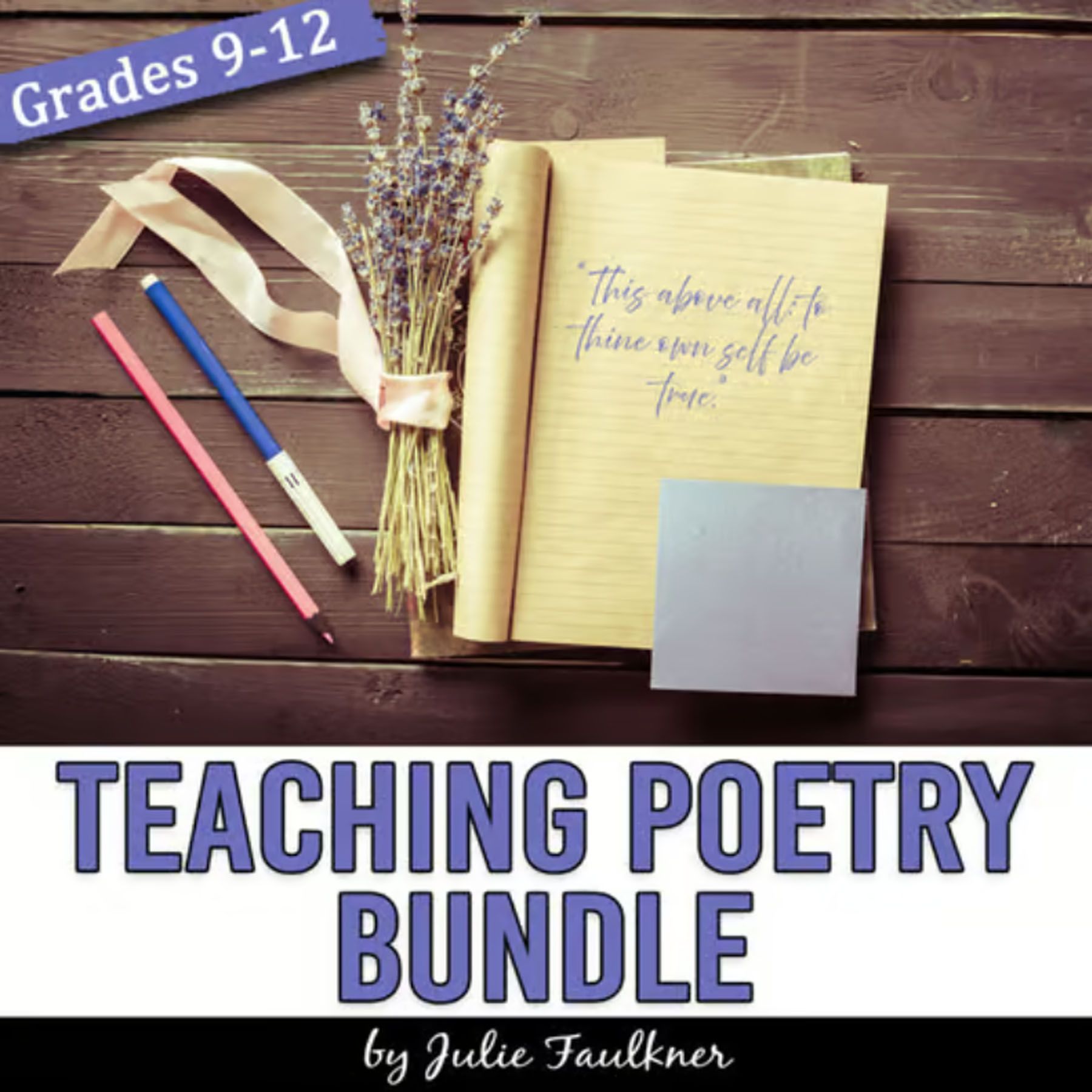Teaching Poetry