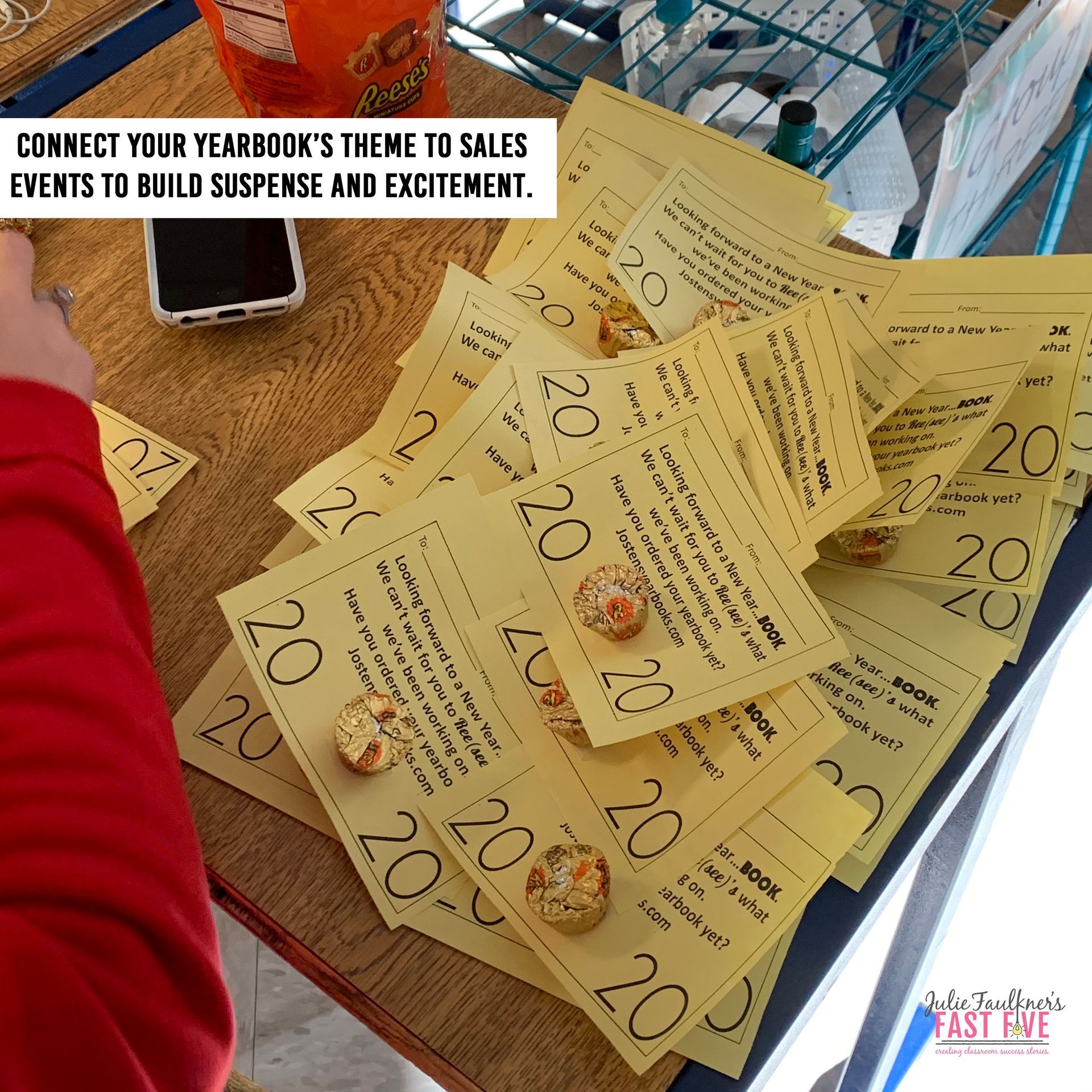 yearbook theme ideas, sales ideas