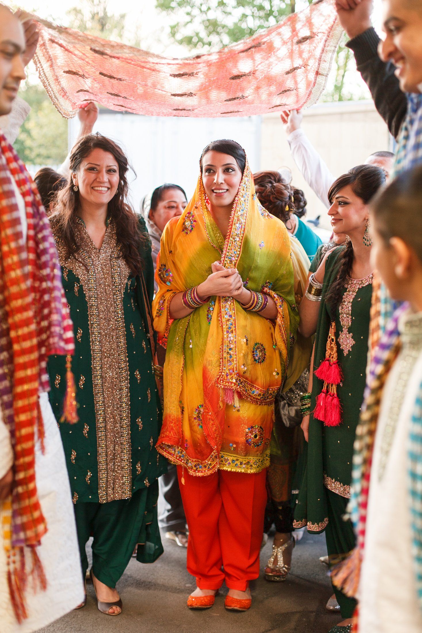 The Chester Grosvenor Hotel wedding guests dancing