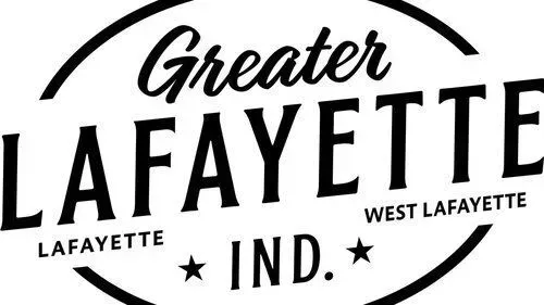 Greater lafayette , IND. logo