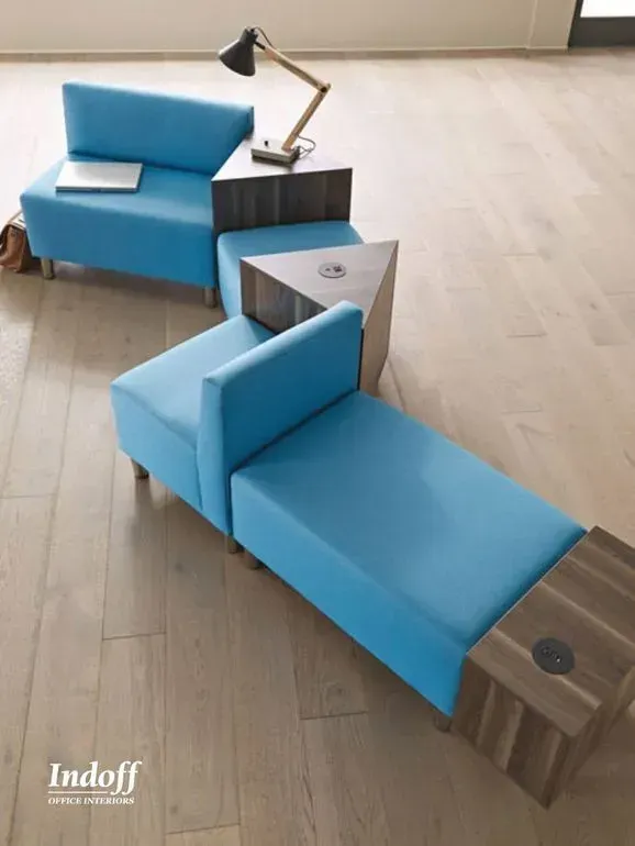 Our customizable office furniture options in Lafayette & Brownsburg, IN
