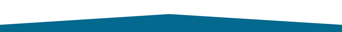 A blue background bootom border