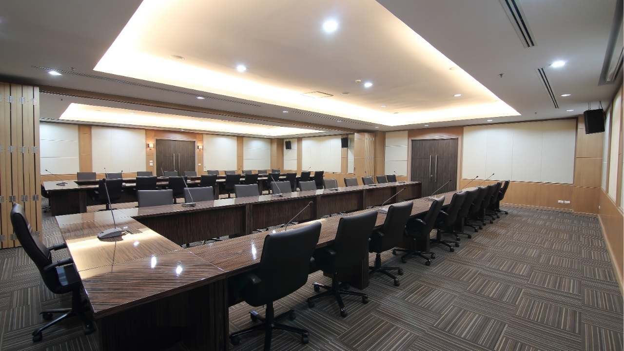 conference room furniture