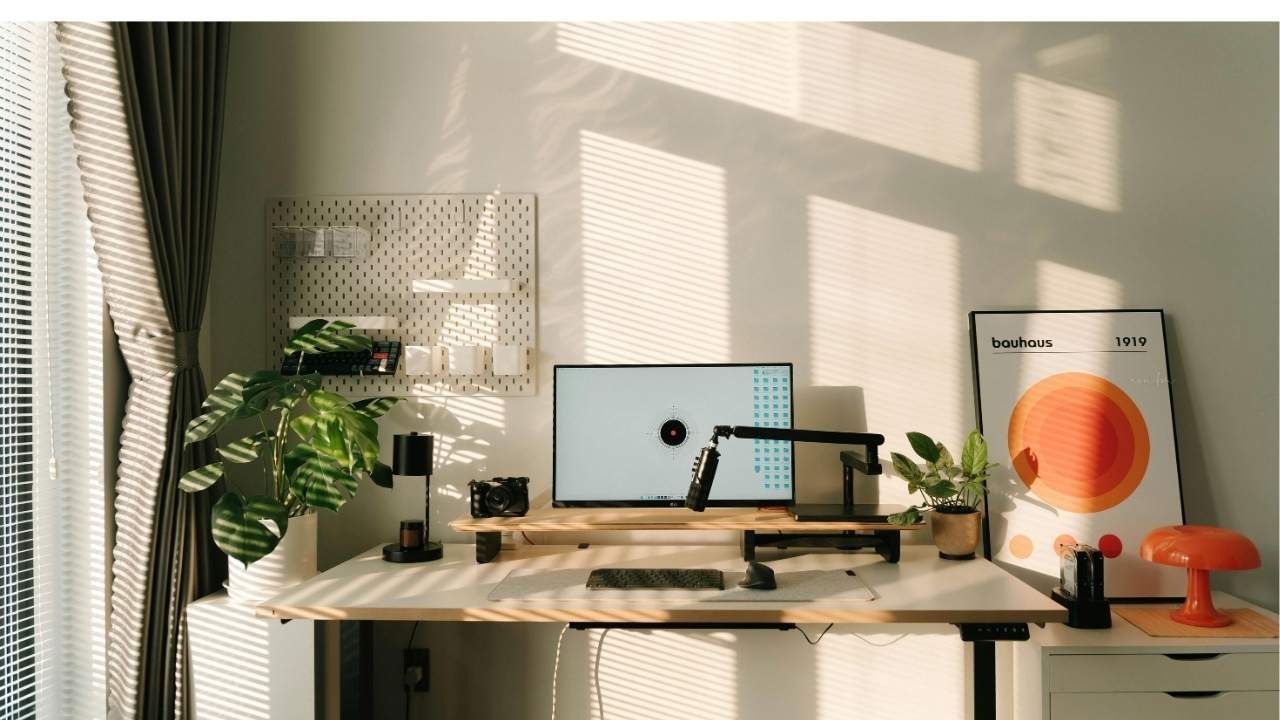 home office design