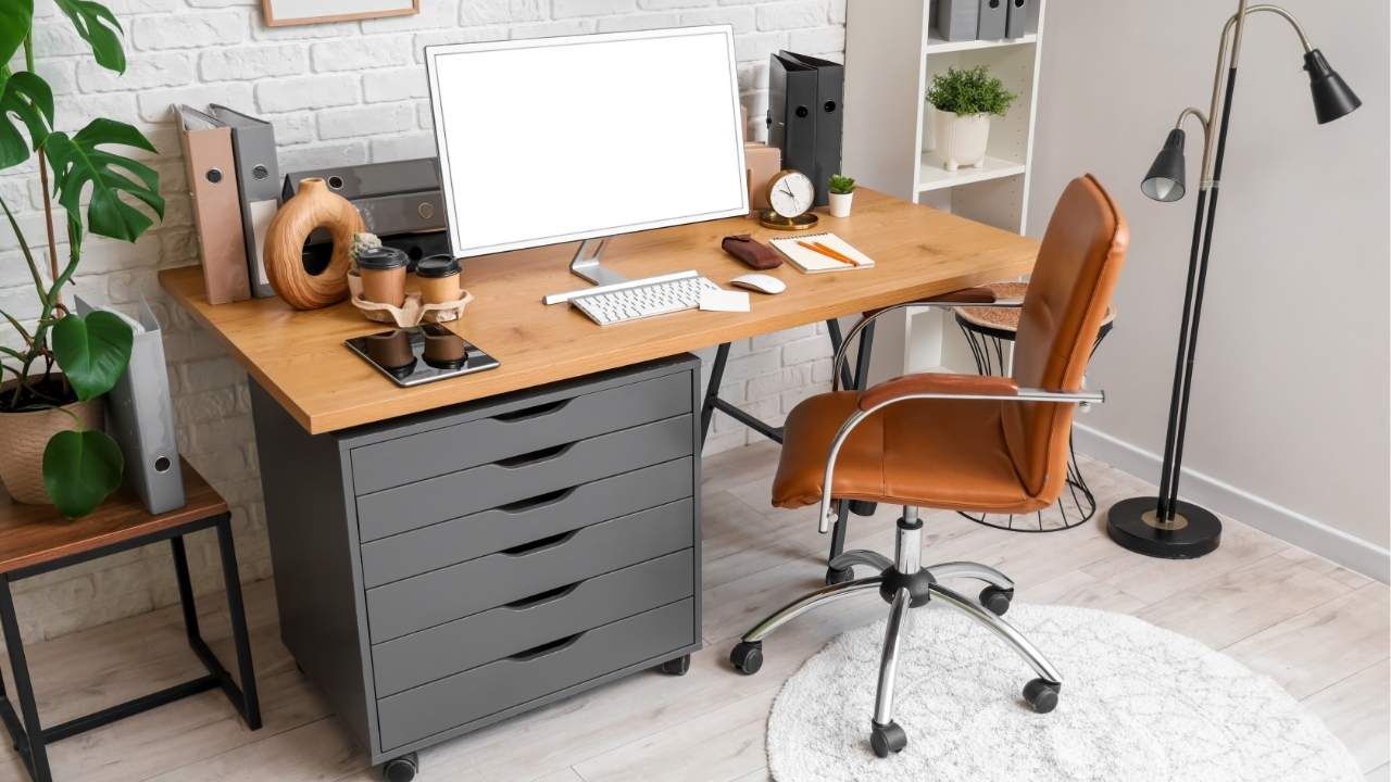 flexible office furniture