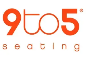 9to5 seating logo
