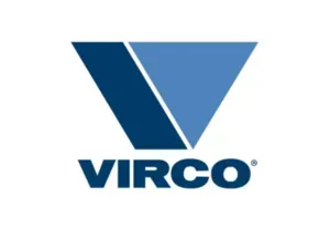 VIRCO logo