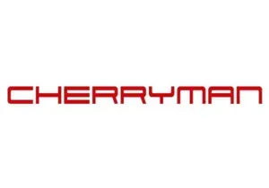 Cherryman logo