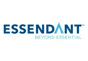Essendant Beyond Essential logo