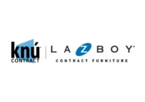 Knu Contract | Lazboy Contract Furniture logo