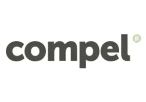 Compel logo