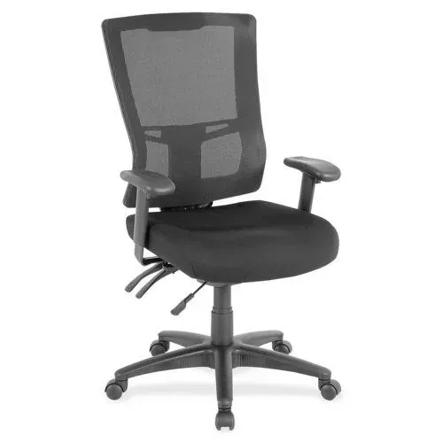 LR85561 - High-Back Mesh Chair LR85561 - High-Back Mesh Chair
