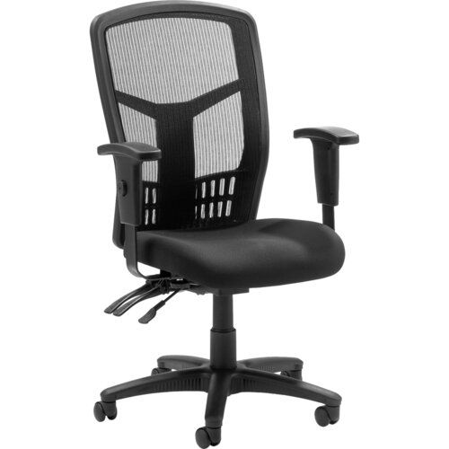 LR86200 - Executive High-back Mesh Chair
