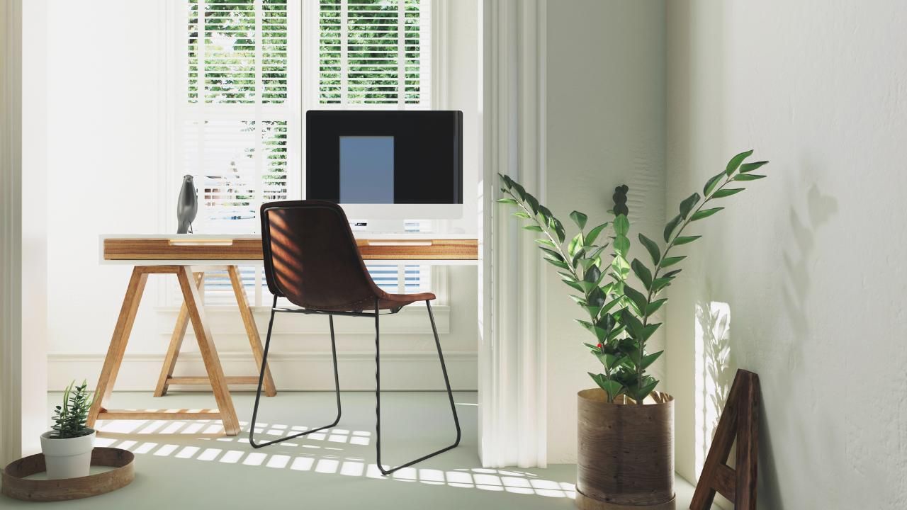 home office design