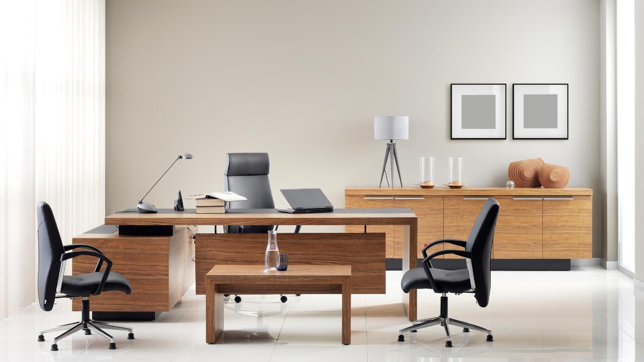 office furniture cleaning tips