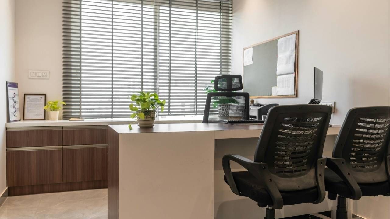 office furniture essentials