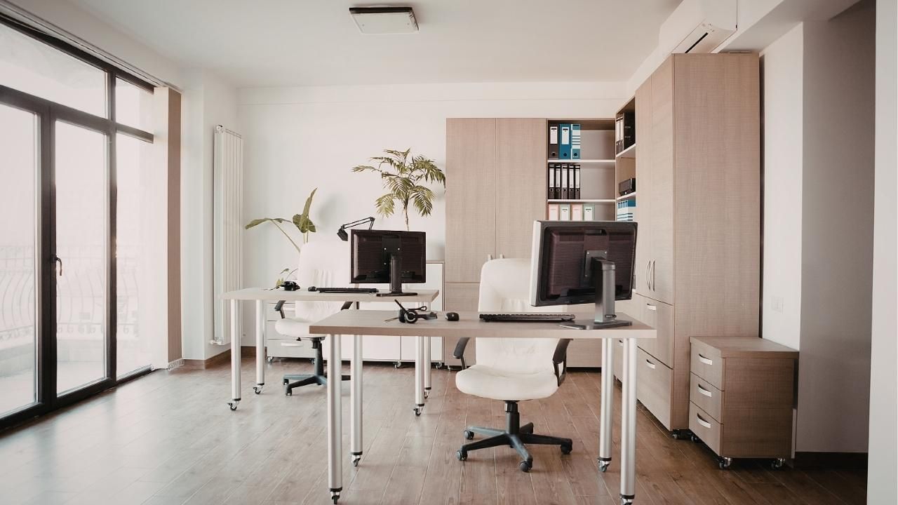 workplace comfort