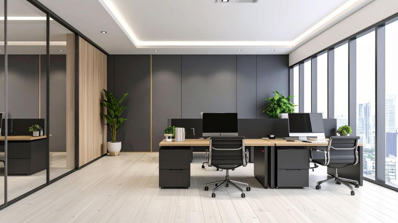 office design