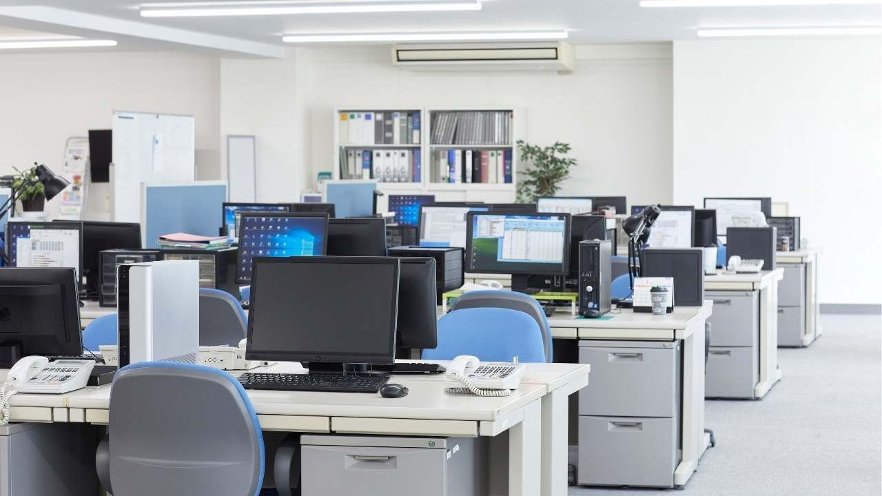 office storage solutions