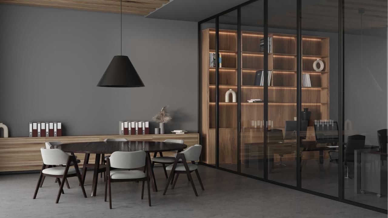 office storage solutions