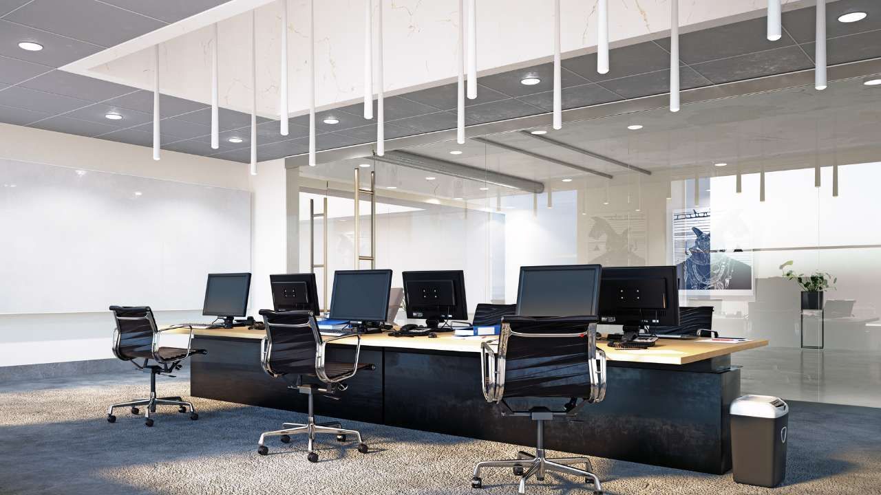 digital workplace