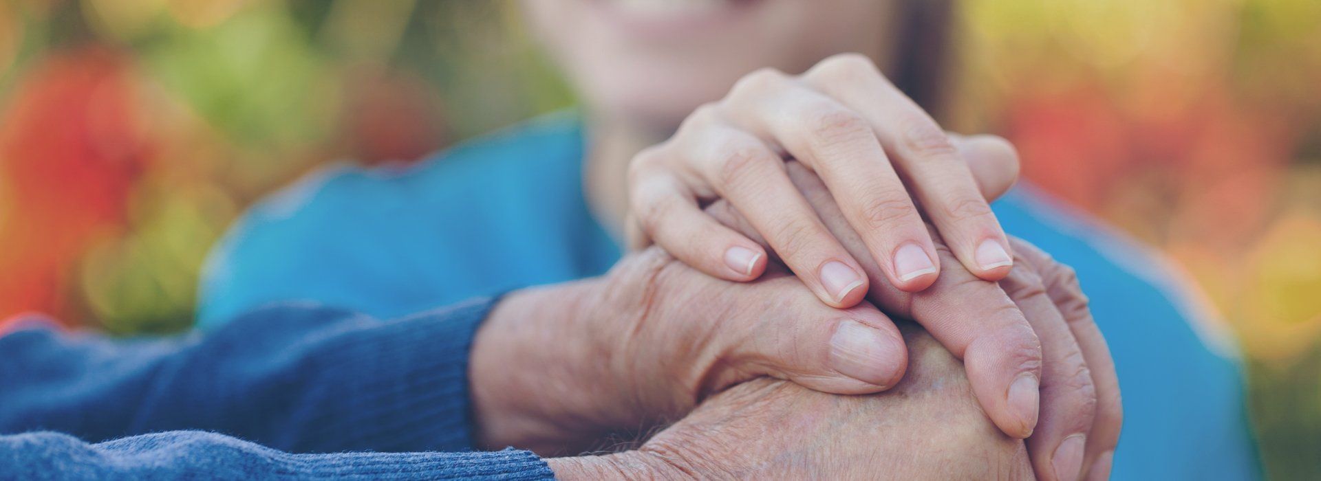 caring hands