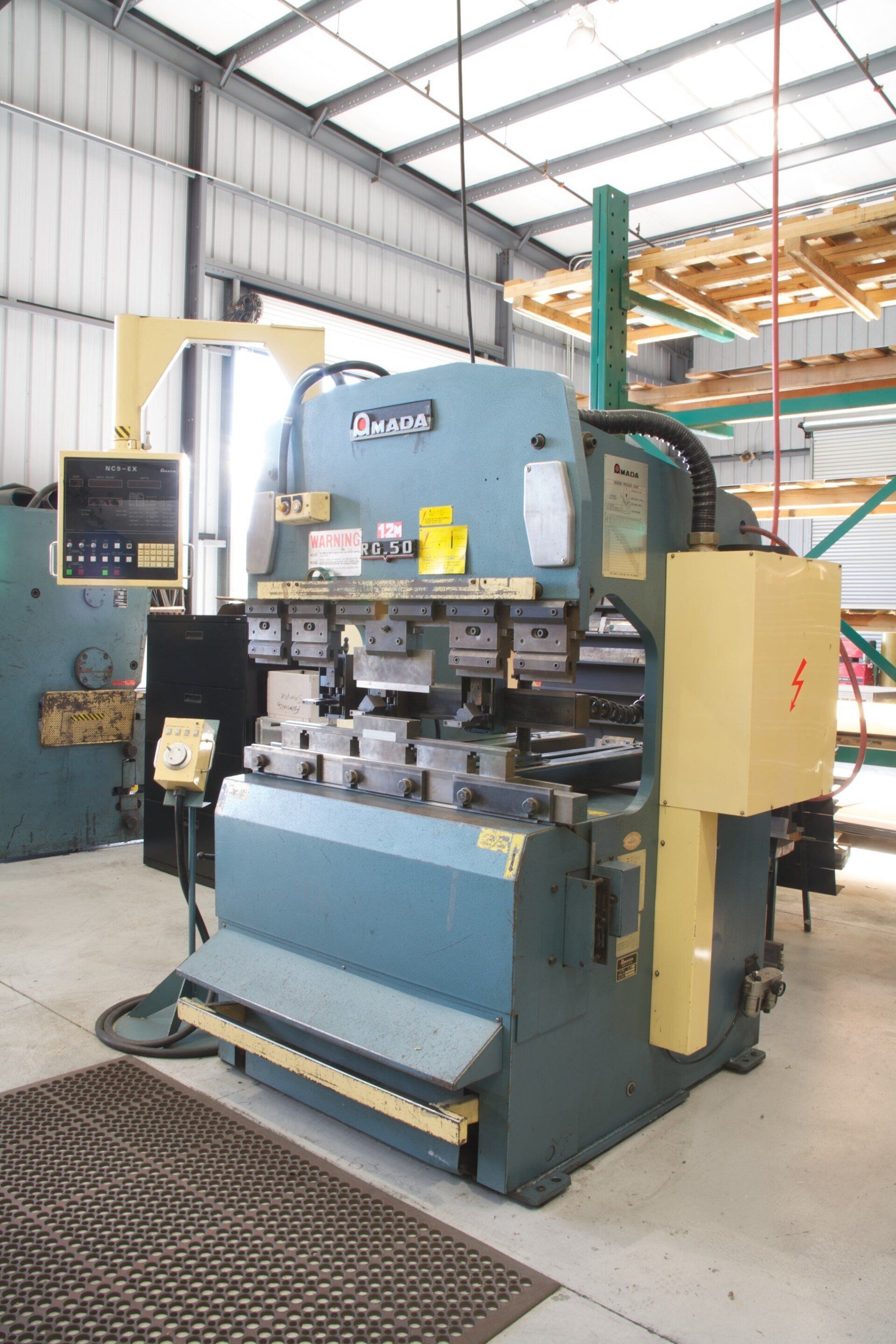 Custom Metal Products, Inc. Sheetmetal, Subassemblies