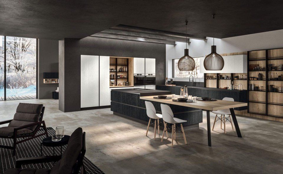Cucine
