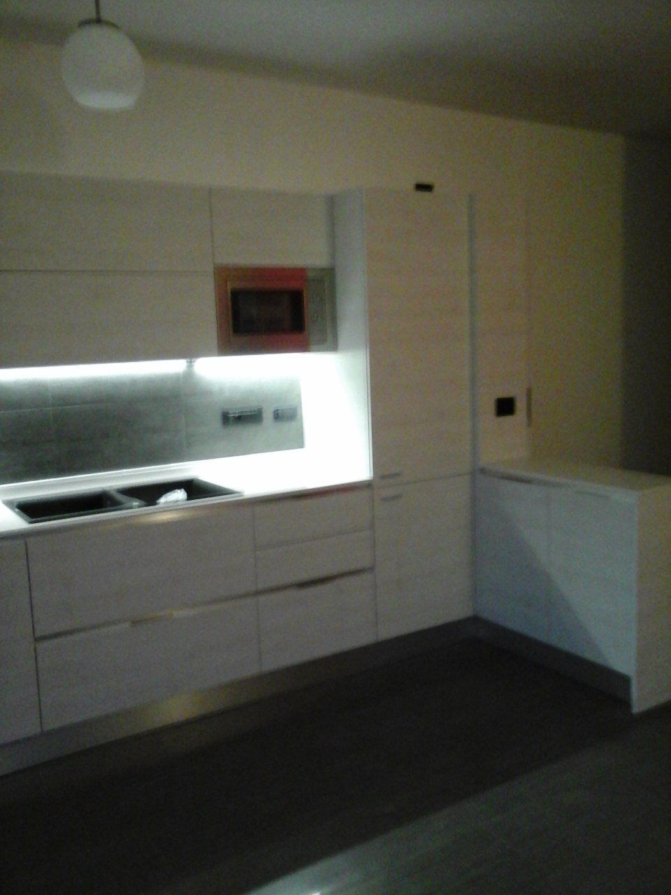 cucine moderne su misura