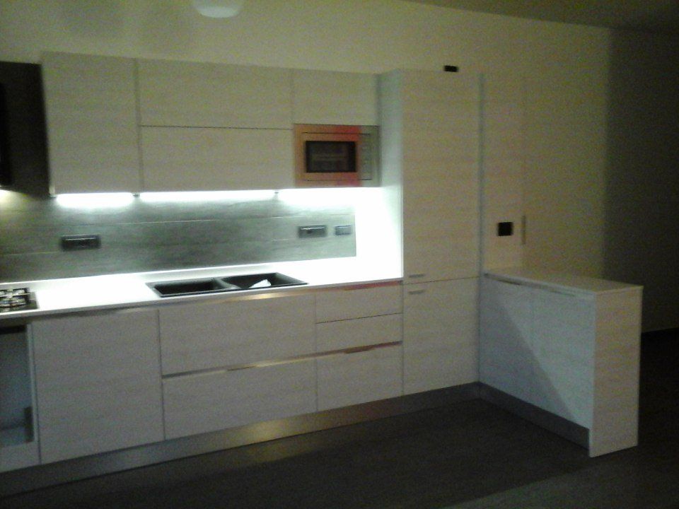 cucine su misura