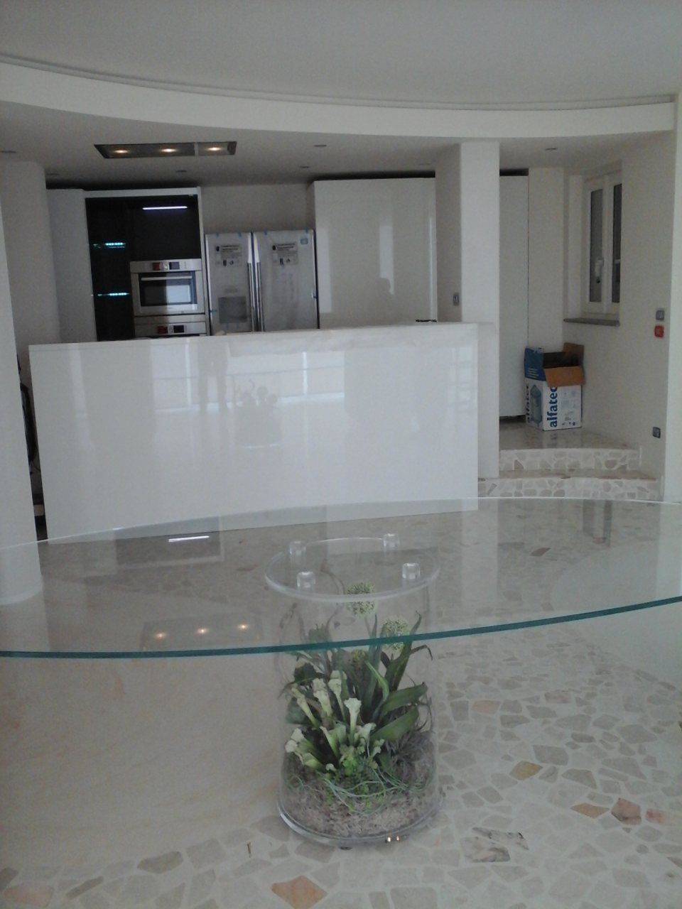 cucine complete