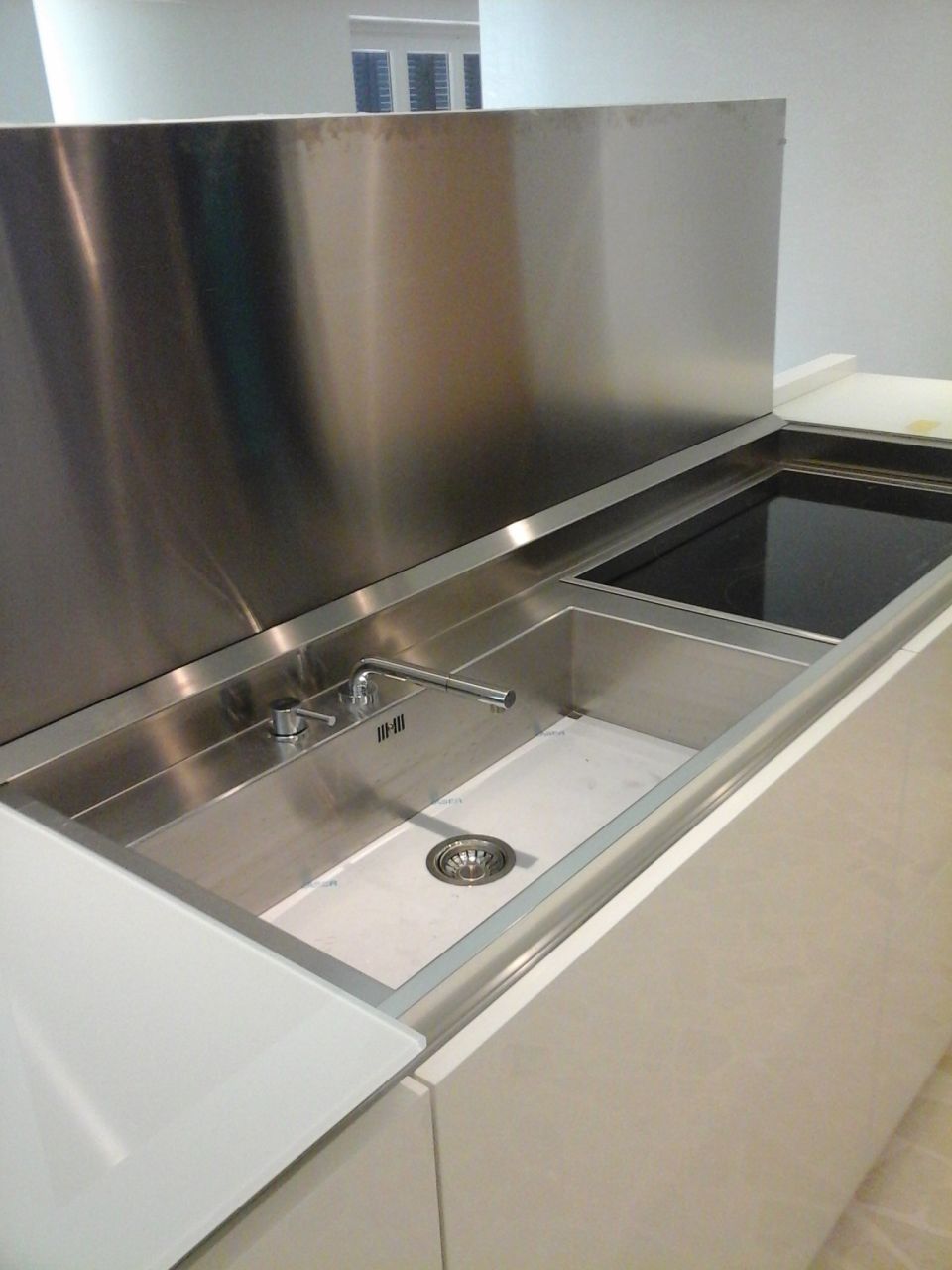 vendita cucine produzione propria