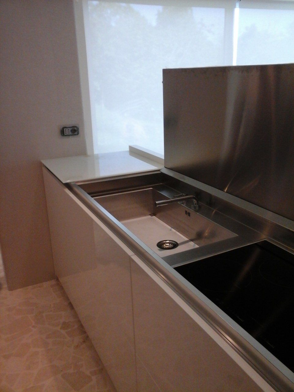 cucine in stile moderno