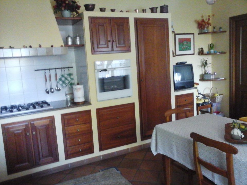 cucine personalizzate