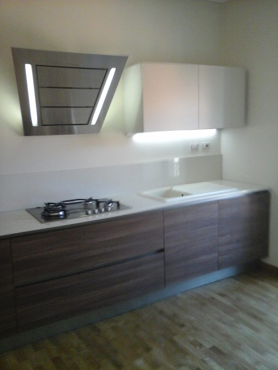 progetti per cucine su misura